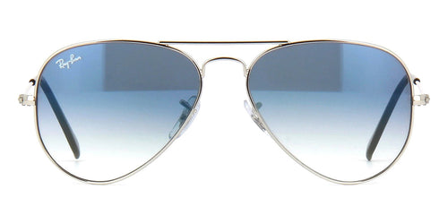 Ray-Ban Aviator 3025 003/3F - As Seen On Sarah Jessica Parker & David Haye